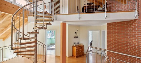 Дом с 5 спальнями в Muhldorf am Inn, Германия № 132845 36