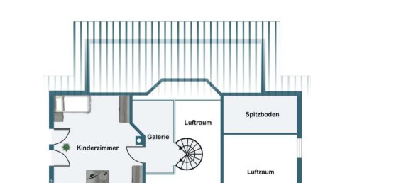 Дом с 5 спальнями в Muhldorf am Inn, Германия № 132845 18
