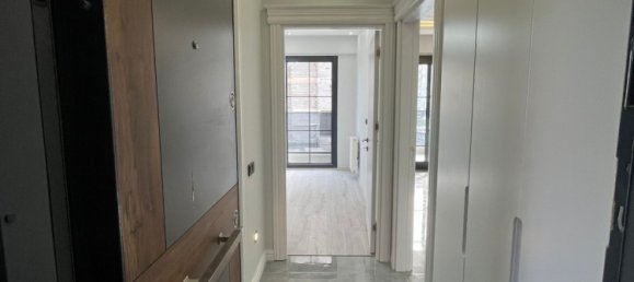 Apartment 1+1 in Mersin, Turkey No. 14703 3