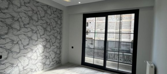 Apartment 1+1 in Mersin, Turkey No. 14703 10