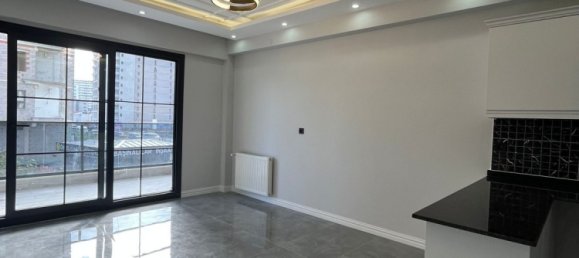 Apartment 1+1 in Mersin, Turkey No. 14703 2