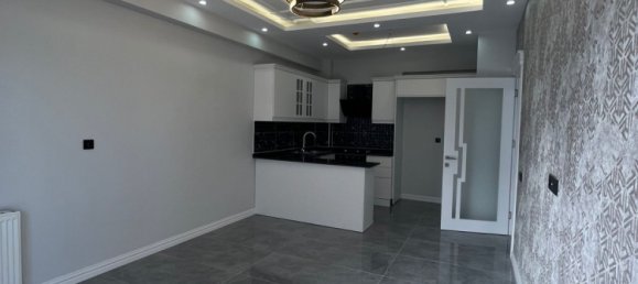 Apartment 1+1 in Mersin, Turkey No. 14703 5