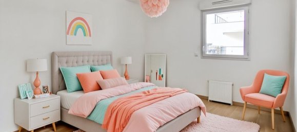 Apartamento de 3 dormitorios en Perrignier, France No. 269782 23