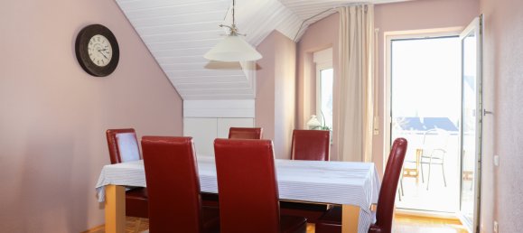 Dúplex de 5 habitaciónes en Heidenheim, Germany No. 235480 9