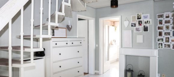 Dúplex de 5 habitaciónes en Heidenheim, Germany No. 235480 7