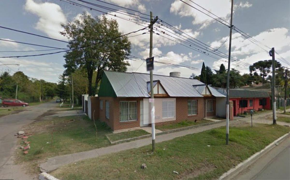  Land in San Miguel, Argentina No. 116558