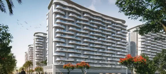 42m² Apartment in Dubai, UAE No. 120482 3