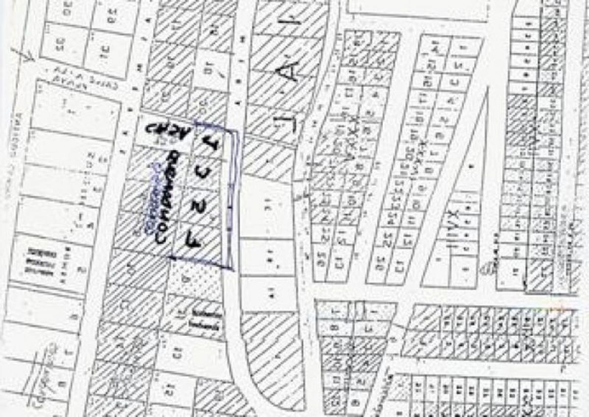 Land for sale in Veracruz, Mexico № 206765