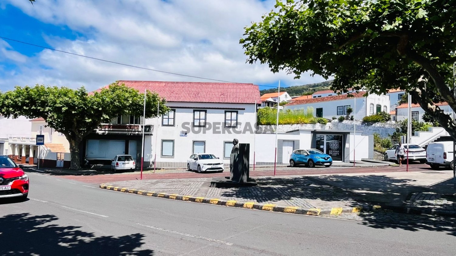 4 bedrooms House in Madalena, Portugal No. 236992