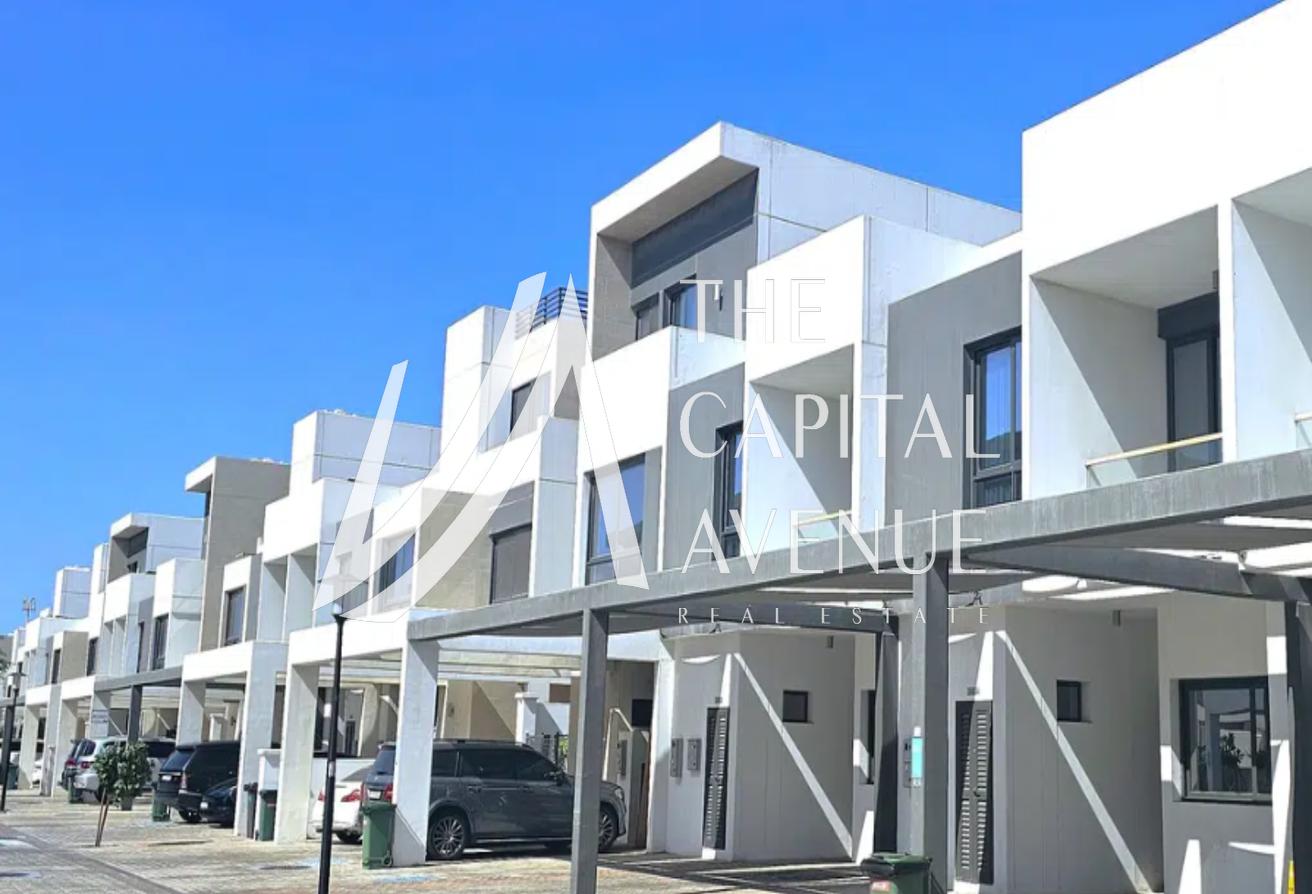 5 bedrooms Townhouse in Al Salam Street, UAE No. 29873