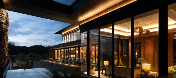 7 Schlafzimmer Villa in South Kuta, Indonesia, Nr. 3520 22