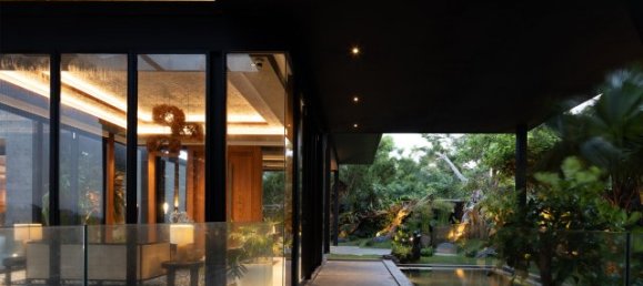 7 Schlafzimmer Villa in South Kuta, Indonesia, Nr. 3520 23