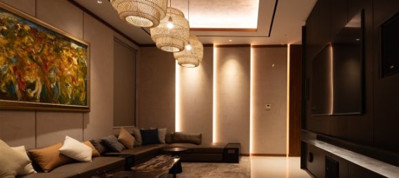 7 Schlafzimmer Villa in South Kuta, Indonesia, Nr. 3520 20