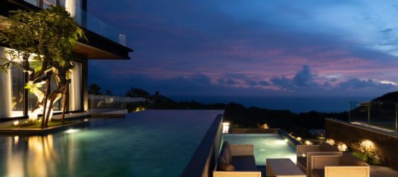 7 Schlafzimmer Villa in South Kuta, Indonesia, Nr. 3520 21