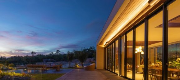 7 Schlafzimmer Villa in South Kuta, Indonesia, Nr. 3520 26