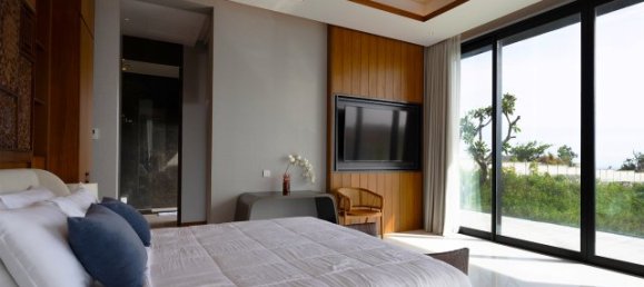 7 Schlafzimmer Villa in South Kuta, Indonesia, Nr. 3520 14