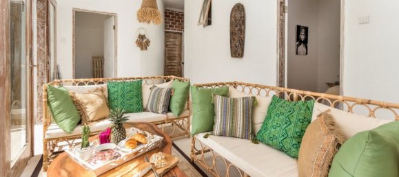 7 Schlafzimmer Villa in South Kuta, Indonesia, Nr. 3520 2