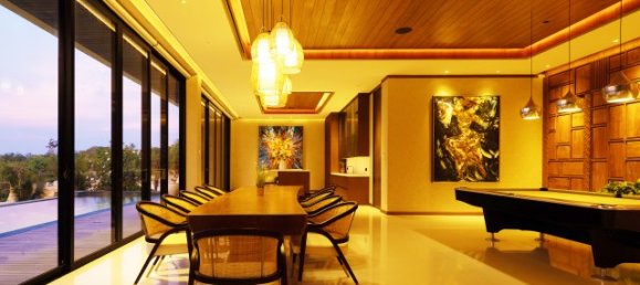 7 Schlafzimmer Villa in South Kuta, Indonesia, Nr. 3520 10