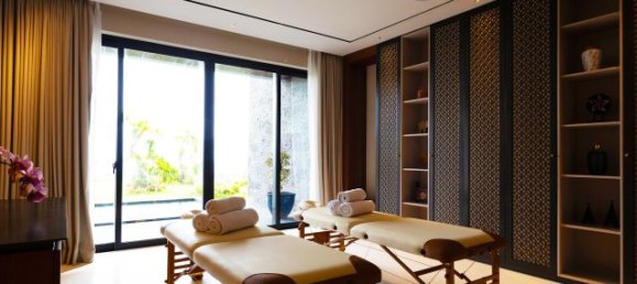 7 Schlafzimmer Villa in South Kuta, Indonesia, Nr. 3520 25