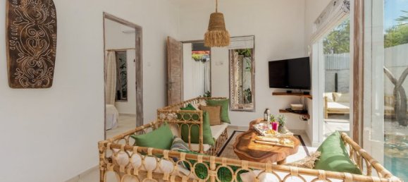7 Schlafzimmer Villa in South Kuta, Indonesia, Nr. 3520 3
