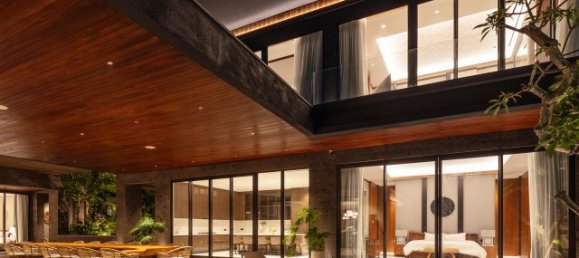 7 Schlafzimmer Villa in South Kuta, Indonesia, Nr. 3520 12