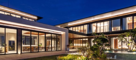 7 Schlafzimmer Villa in South Kuta, Indonesia, Nr. 3520 29