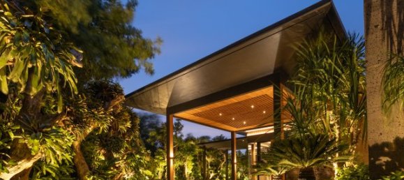7 Schlafzimmer Villa in South Kuta, Indonesia, Nr. 3520 27