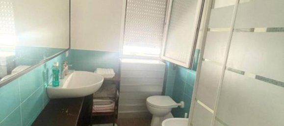 3-salle Appartement à Rome, Italy No. 33317 18