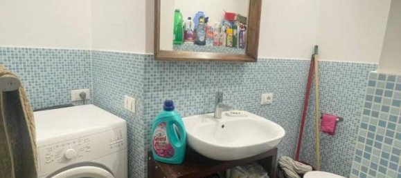 3-salle Appartement à Rome, Italy No. 33317 19