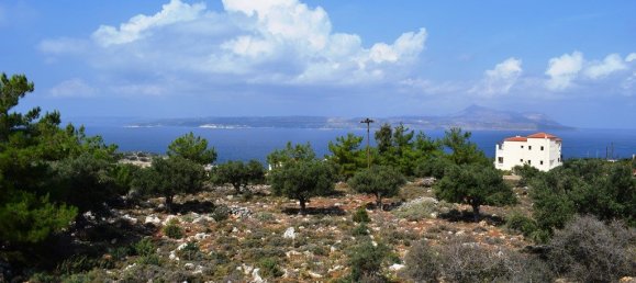 Hotel em Vamos, Greece 2970 m² N.º 5385 3