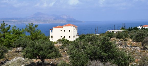 Hotel em Vamos, Greece 2970 m² N.º 5385 6