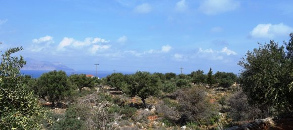 Hotel em Vamos, Greece 2970 m² N.º 5385 7