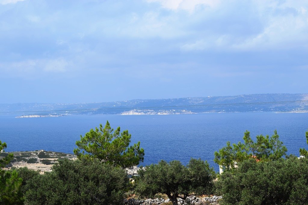 Hotel em Vamos, Greece 2970 m² N.º 5385