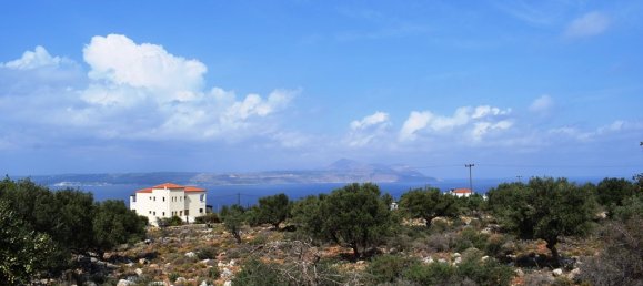Hotel em Vamos, Greece 2970 m² N.º 5385 2