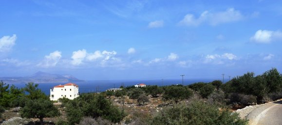 Hotel em Vamos, Greece 2970 m² N.º 5385 4