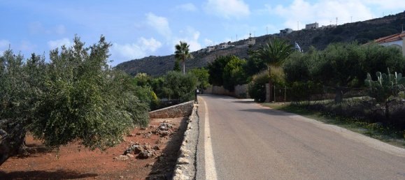 Hotel em Vamos, Greece 2970 m² N.º 5385 11