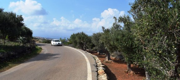 Hotel em Vamos, Greece 2970 m² N.º 5385 12