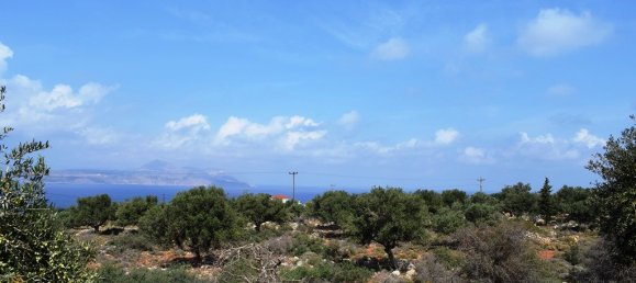 Hotel em Vamos, Greece 2970 m² N.º 5385 10