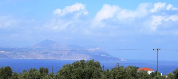 Hotel em Vamos, Greece 2970 m² N.º 5385 9