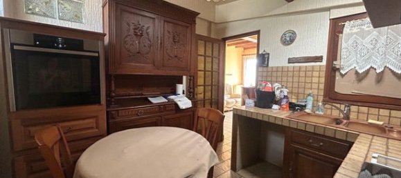 2 Schlafzimmer Haus in Pessac, France, Nr. 283302 10