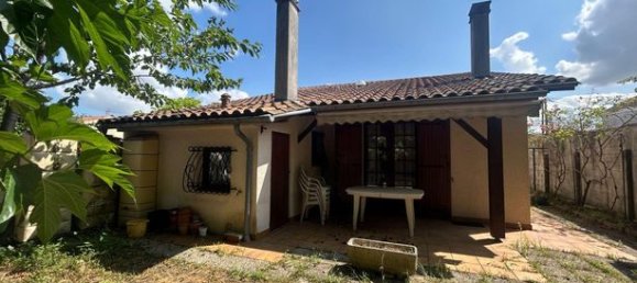 2 Schlafzimmer Haus in Pessac, France, Nr. 283302 4