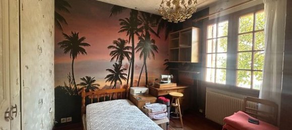 2 Schlafzimmer Haus in Pessac, France, Nr. 283302 6