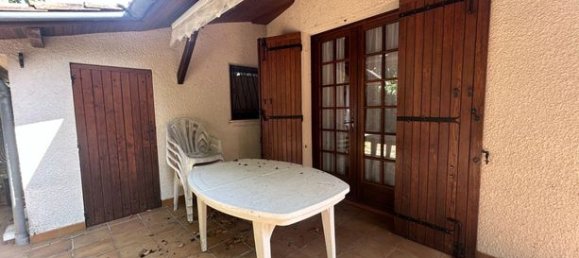 2 Schlafzimmer Haus in Pessac, France, Nr. 283302 7