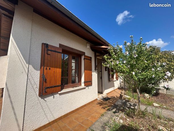 2 Schlafzimmer Haus in Pessac, France, Nr. 283302