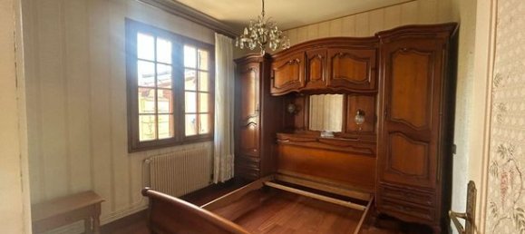 2 Schlafzimmer Haus in Pessac, France, Nr. 283302 5