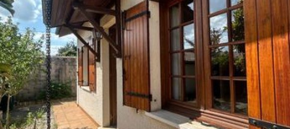 2 Schlafzimmer Haus in Pessac, France, Nr. 283302 8