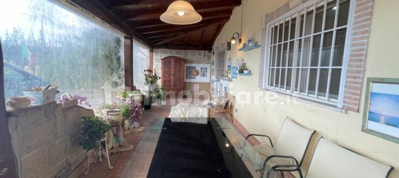 4 غرف نوم فيلا في Ardea, Italy رقم 196588 14