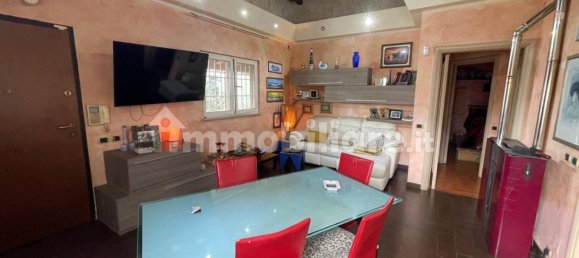 4 غرف نوم فيلا في Ardea, Italy رقم 196588 4