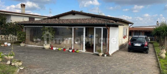 4 غرف نوم فيلا في Ardea, Italy رقم 196588 2