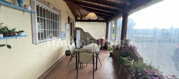 4 غرف نوم فيلا في Ardea, Italy رقم 196588 15